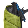 Sac trail Distance 15 Black Diamond - Optical Yellow