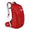 Sac de randonnée Talon 22 2017 Osprey - martian red