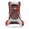 Sac de randonnée Talon 22 2017 Osprey - martian red - face arrière