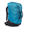 Sac d'escalade Stone Duffel 42 Black Diamond - Azul