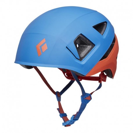 Casco da arrampicata per bambini Black Diamond di Capitan Kid