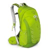 Sac de randonnée Talon 22 2017 Osprey - spring green