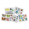 Casco da arrampicata per bambini Black Diamond di Capitan Kid