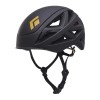 Vapor Black Diamond Helm - Zwart