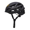 Vapor Black Diamond Helm - Zwart