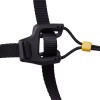 Vapor Black Diamond Helm - Zwart