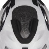 Vapor Black Diamond Helm - Wit