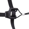 Vapor Black Diamond Helm - Wit