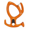 Pirana Descender Guide Petzl