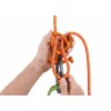 Pirana Descender Guide Petzl