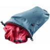 Lenkersak Cabezon HB 14 Deuter - Atlantik-schwaarz