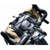 Lenker Sak Cabezon HB 14 Deuter - desert-schwaarz