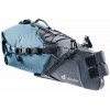 Satteltasche Cabezon SB 16 Deuter - Atlantik-schwaarz