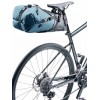 Satteltasche Cabezon SB 16 Deuter - Atlantik-schwaarz
