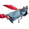 Satteltasche Cabezon SB 16 Deuter - Atlantik-schwaarz