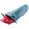 Satteltasche Cabezon SB 16 Deuter - Atlantik-schwaarz