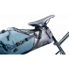 Satteltasche Cabezon SB 16 Deuter - Atlantik-schwaarz