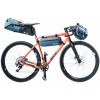 Satteltasche Cabezon SB 16 Deuter - Atlantik-schwaarz