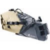 Satteltasche Cabezon SB 16 Deuter - desert-schwaarz