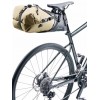Satteltasche Cabezon SB 16 Deuter - desert-schwaarz