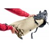 Satteltasche Cabezon SB 16 Deuter - desert-schwaarz