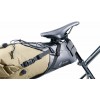 Satteltasche Cabezon SB 16 Deuter - desert-schwaarz
