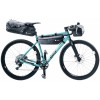 Frame Bag Mondego FB 6 Deuter - schwaarz