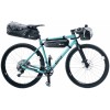 Deuter Mondego HB 8 Lenkertasche - schwaarz