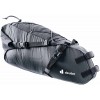 Suedelbeutel Mondego SB 16 Deuter - schwaarz