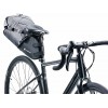 Suedelbeutel Mondego SB 16 Deuter - schwaarz