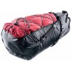 Suedelbeutel Mondego SB 16 Deuter - schwaarz