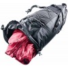Suedelbeutel Mondego SB 16 Deuter - schwaarz