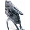 Suedelbeutel Mondego SB 16 Deuter - schwaarz