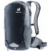 Deuter Race 8 Cycling Rucksak - schwaarz