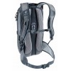 Deuter Race 8 Cycling Rucksak - schwaarz