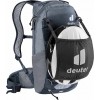 Deuter Race 8 Cycling Rucksak - schwaarz
