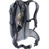 Deuter Race 8 Cycling Rucksak - schwaarz
