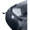 Deuter Race 8 Cycling Rucksak - schwaarz