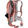 Deuter Race 8 Cycling Rucksak - Kastanien-Redwood