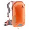 Deuter Race 8 Cycling Rucksak - Kastanien-Redwood