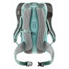Deuter Race 8 Cycling Rucksak - Deepsea-Jade