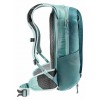 Deuter Race 8 Cycling Rucksak - Deepsea-Jade