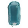 Deuter Race 8 Cycling Rucksak - Deepsea-Jade