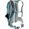 Deuter Race 8 Cycling Rucksak - Deepsea-Jade