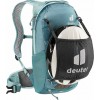 Deuter Race 8 Cycling Rucksak - Deepsea-Jade