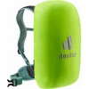 Deuter Race 8 Cycling Rucksak - Deepsea-Jade