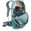 Deuter Race 8 Cycling Rucksak - Deepsea-Jade