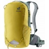 Deuter Race 8 Cycling Rucksak - Kurkuma-Ivy