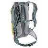 Deuter Race 8 Cycling Rucksak - Kurkuma-Ivy