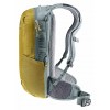 Deuter Race 8 Cycling Rucksak - Kurkuma-Ivy